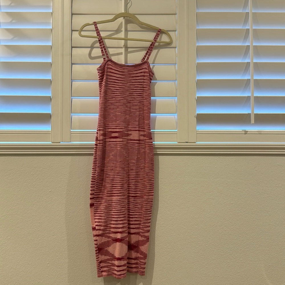 SNDY dress